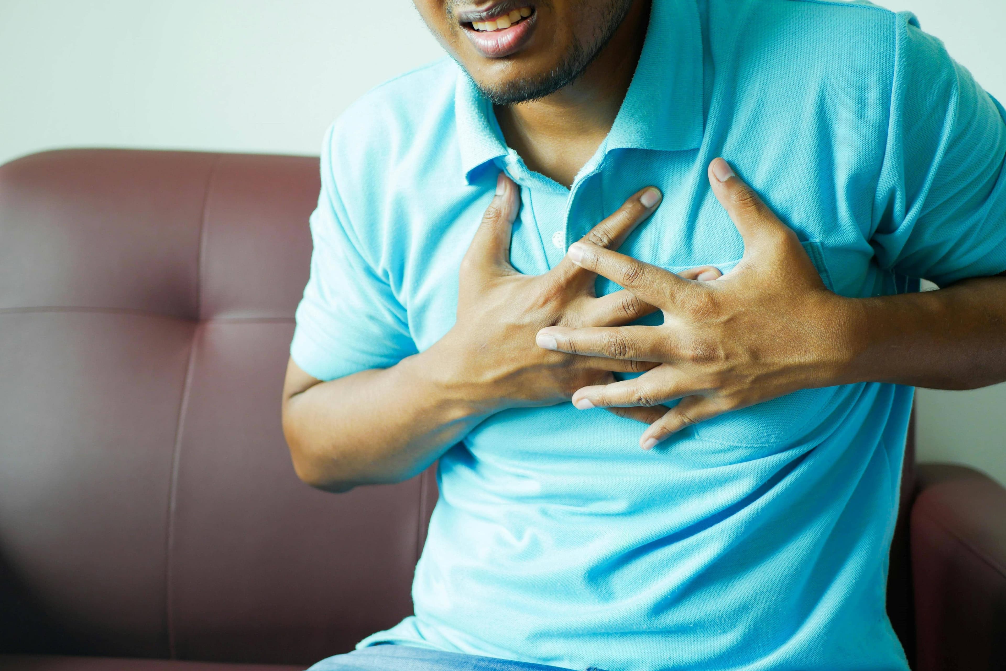 Is mouthwash bad for heart health? Here's what research actually says