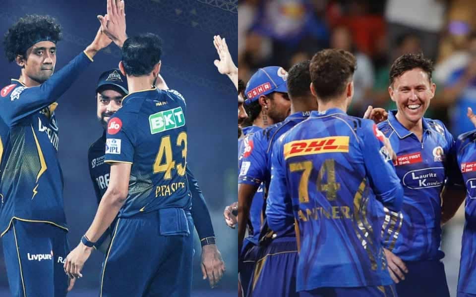 IPL 2026: Titans vs Indians - A Clash of Legends Awaits