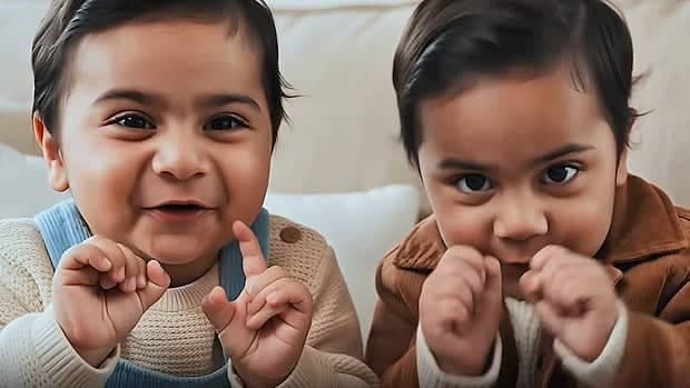 AI Babies or Just a Trick? Varun Dhawan's Film Sparks Magic