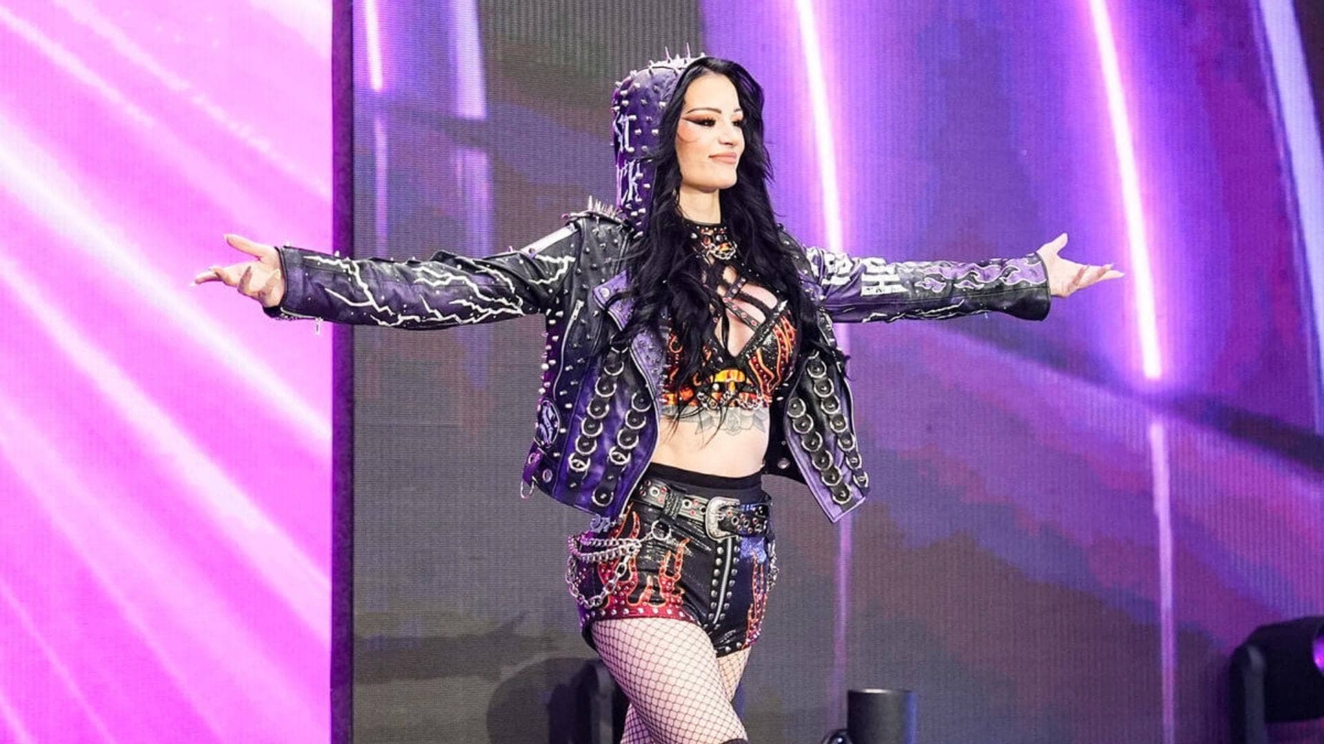 Paige's Enchanting Comeback at WrestleMania 42: A Magical Tale