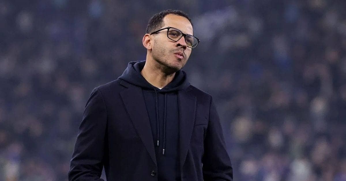 Hoddle Confident Rosenior Will Stay After Chelsea's Loss