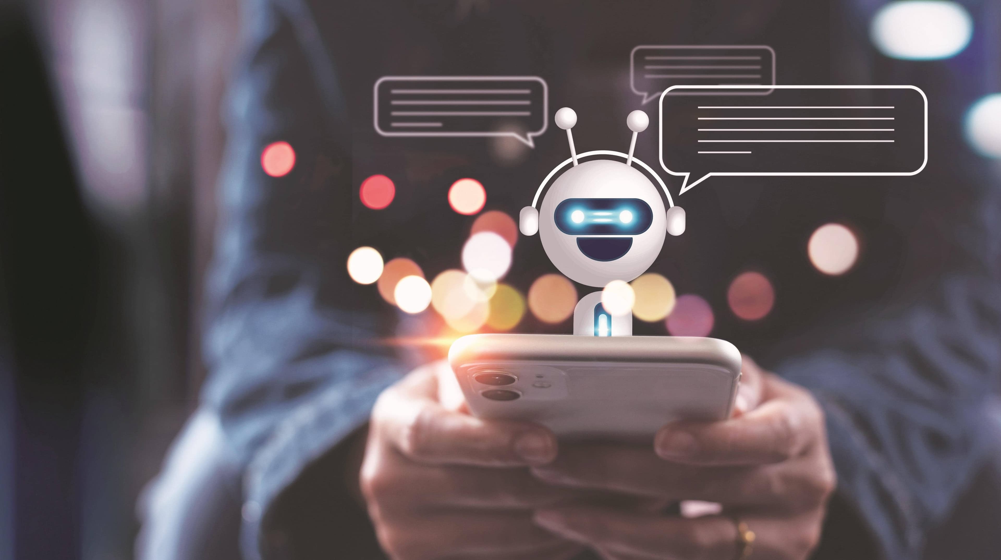 Teens and AI: Creativity Unleashed, Not Just Companionship!