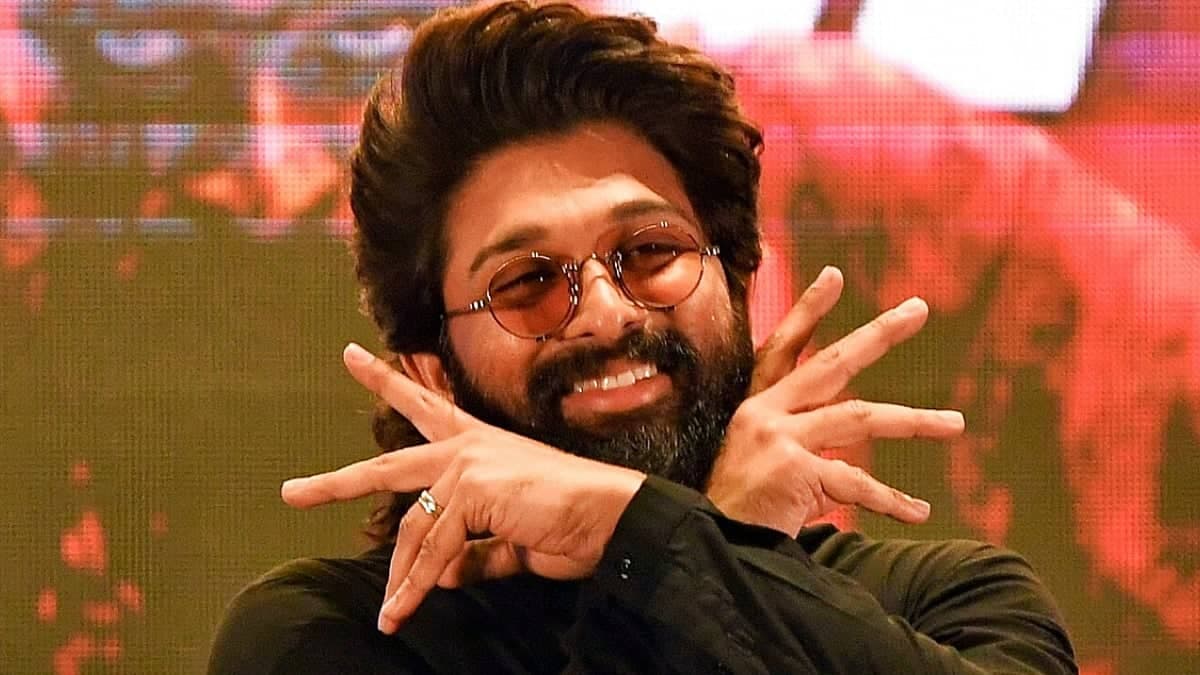 Allu Arjun's Mumbai Move: Raaka's Star Power Unleashed