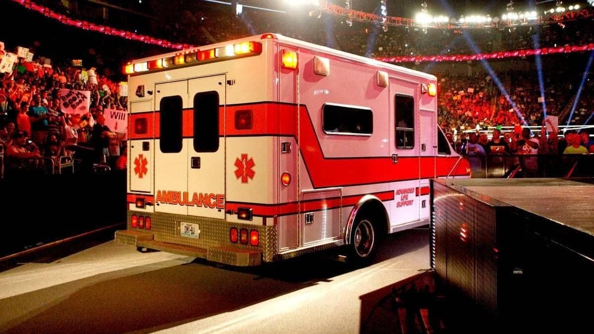 Cody Rhodes Bloodied After Epic WrestleMania 42 Showdown