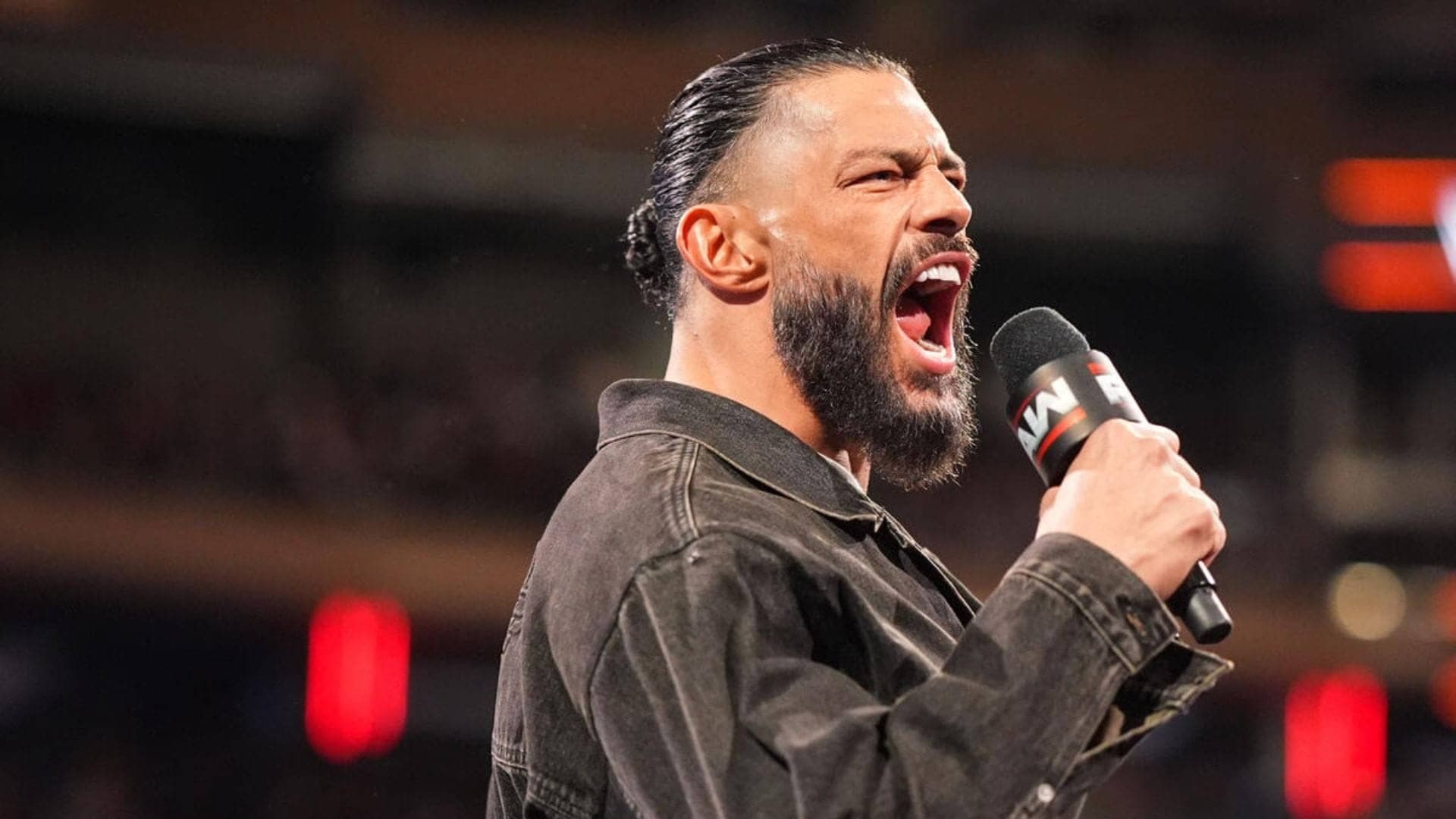 Roman Reigns Aims for Hollywood After WWE WrestleMania 42