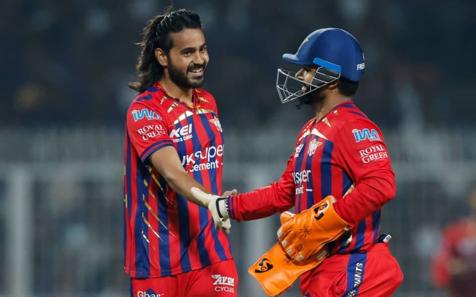 IPL 2026: Digvesh Rathi ka kya hua, bhai log? Match 29!