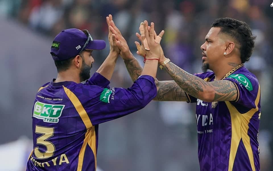 KKR vs RR IPL 2026: Rinku's Heroics Lead to a Wild Win!