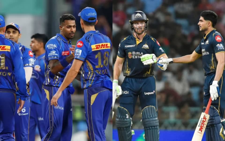 IPL 2026: GT vs MI - Cricket ka zabardast rangmanch hai yeh!