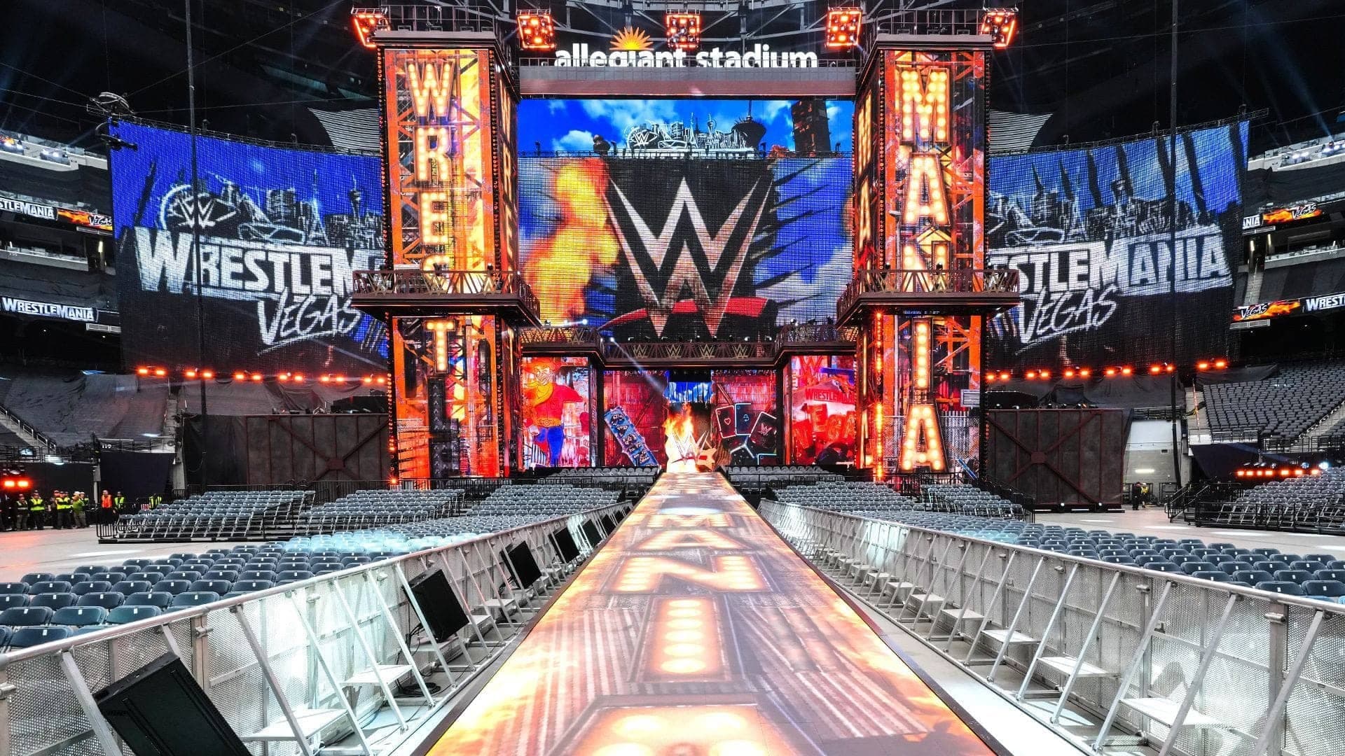 WWE Sends a Heartfelt Welcome Back to the Amazing Paige