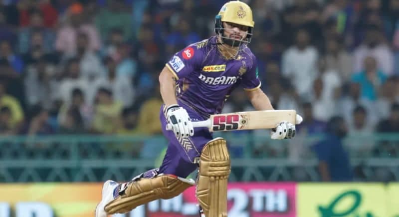 Rinku Singh delivers a smackdown for KKR's first win!
