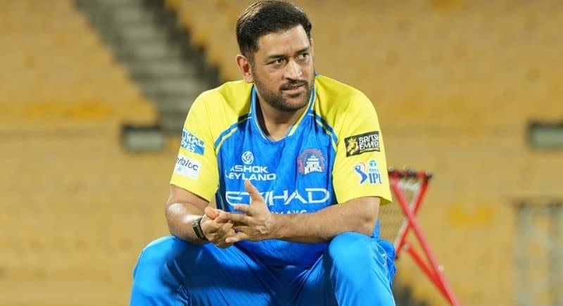 Where's MS Dhoni? CSK Faces Mumbai in Must-Win Clash