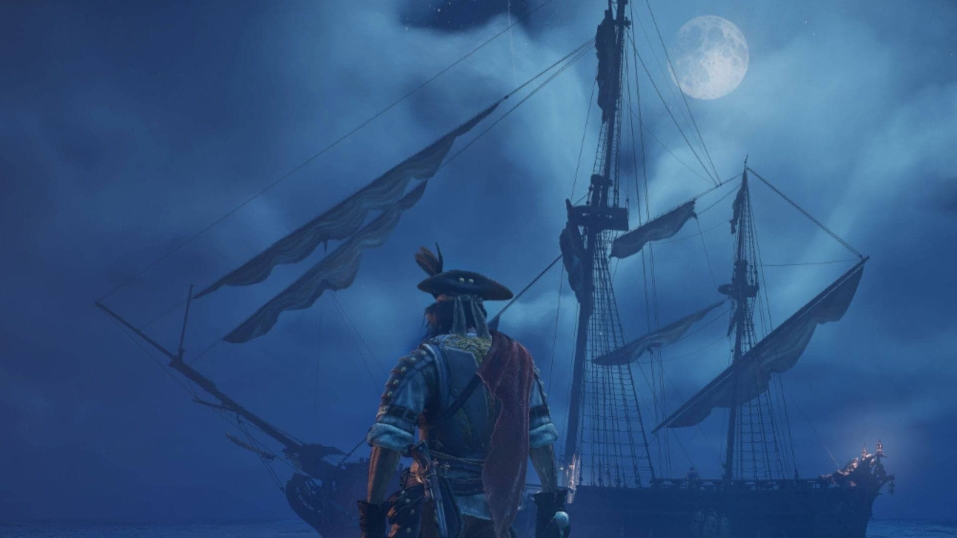 Windrose mein Ship Customization ka Perfect Formula