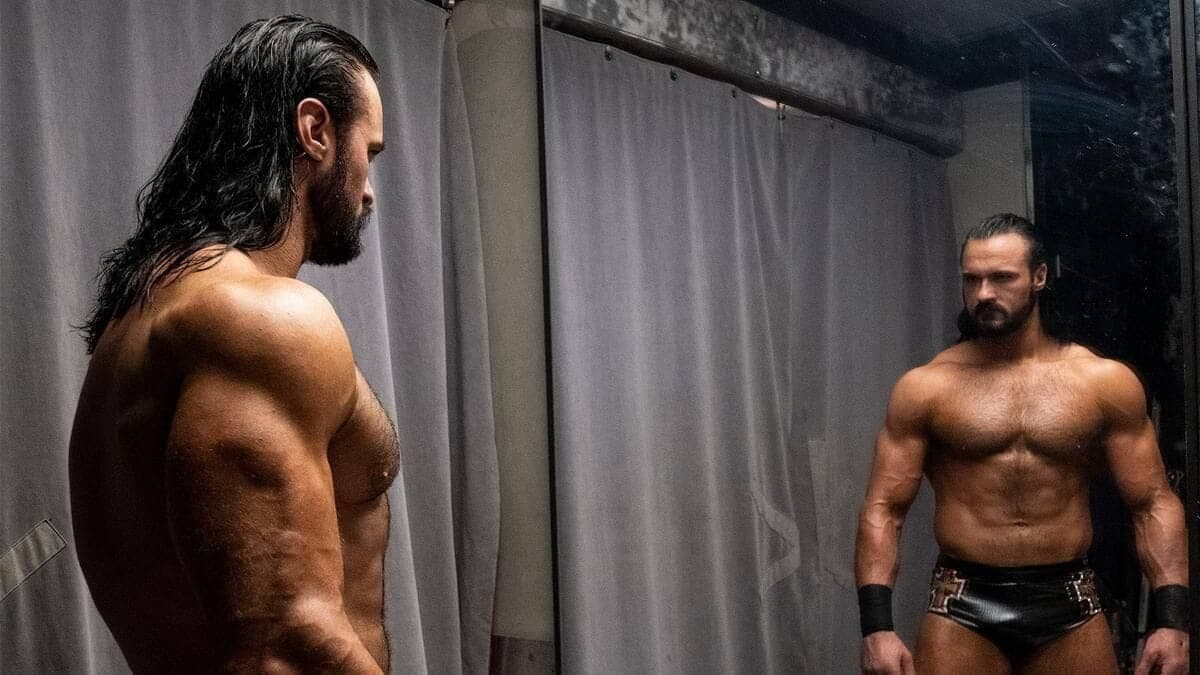 Drew McIntyre's WrestleMania Loss: A Legendary Meme Moment