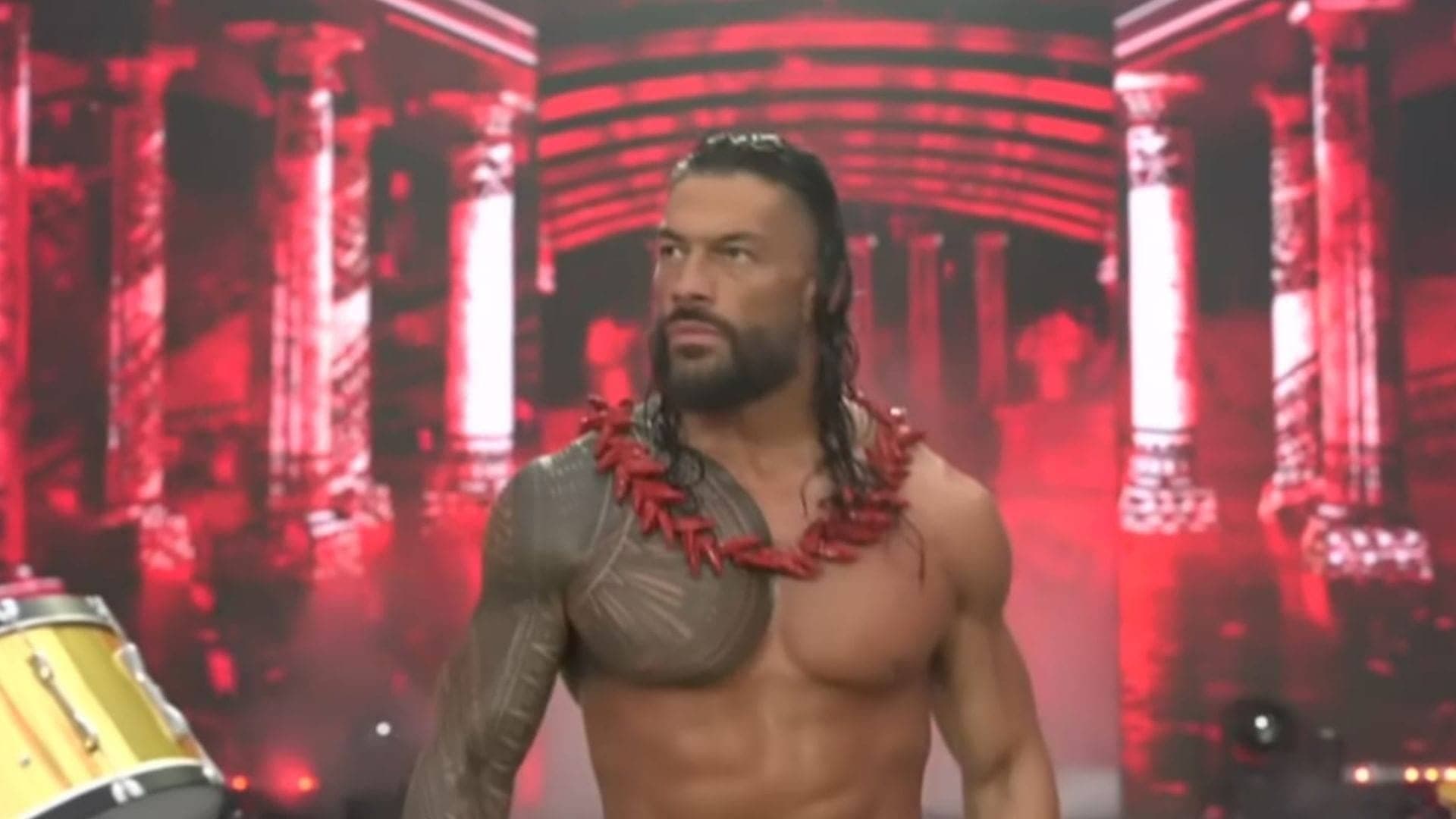 Roman Reigns' Enchanted Appearance After WrestleMania 42