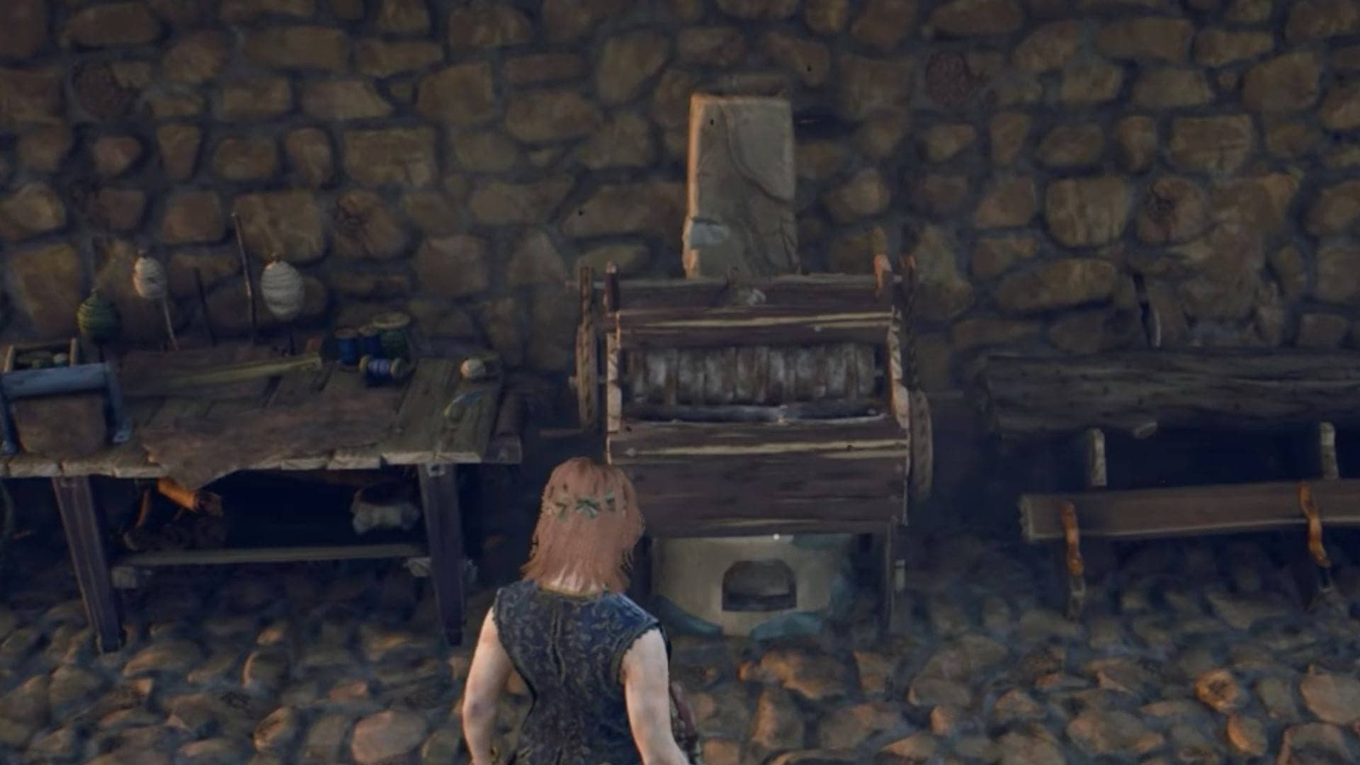 Dismantle Items in Windrose Like a True Champion