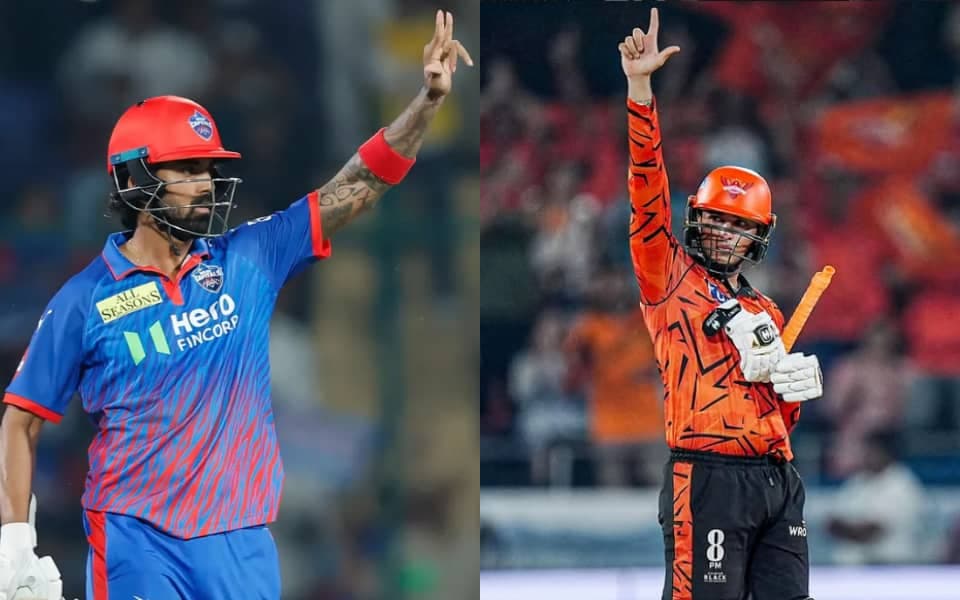 SRH vs DC: Aaj Ka Cricket Jadoo Aur Impact Players Ki Baat