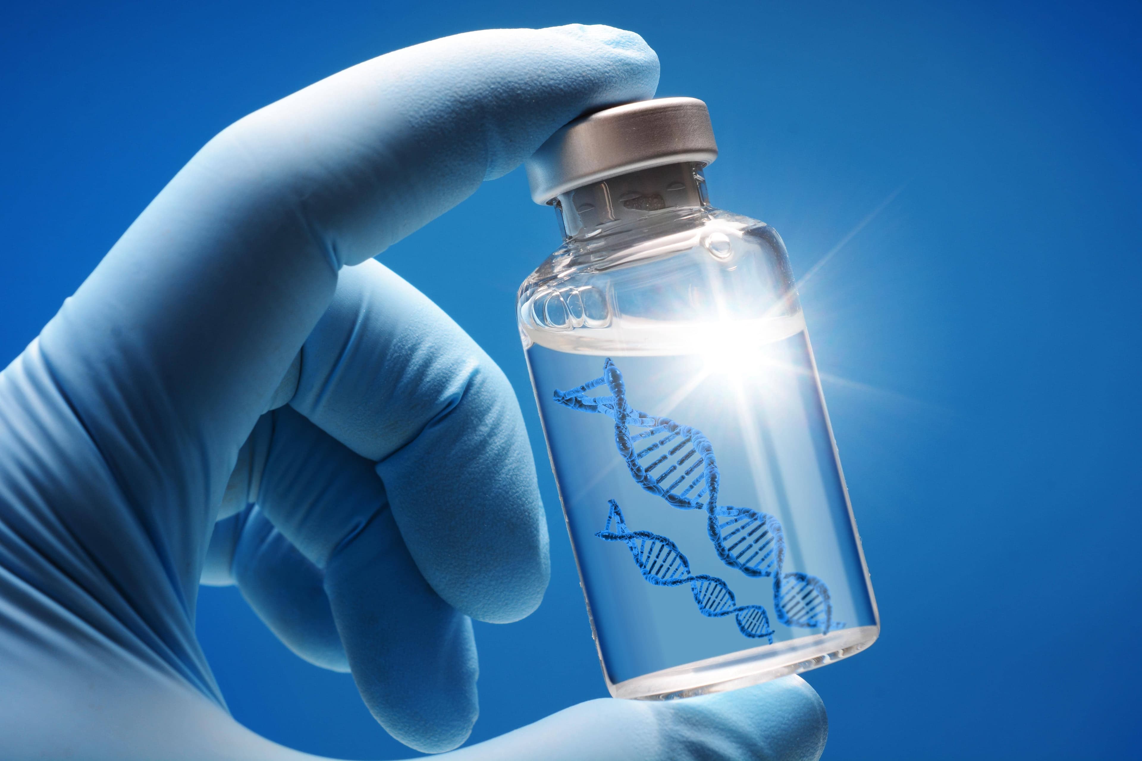 Revolutionary mRNA Vaccine Takes Down Pancreatic Cancer!