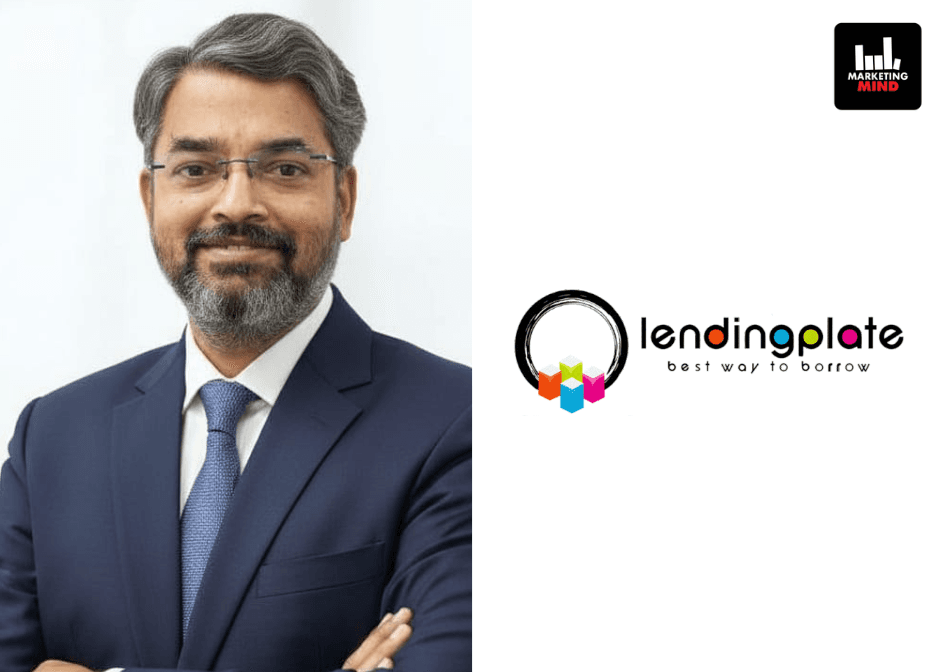lendingplate Scores Big with Vijay Kumar Singh as CFO, Believe It!