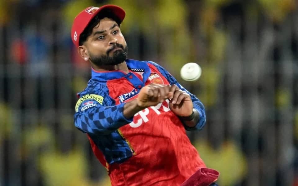 Shreyas Iyer’s Manifestation: Punjab Kings Eye IPL Glory