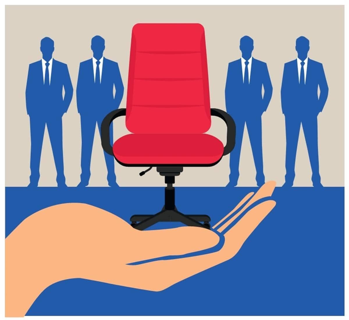 GCC Hiring Ka Jadoo: 14% Ki Udaan, Lekin AI Ki Kami
