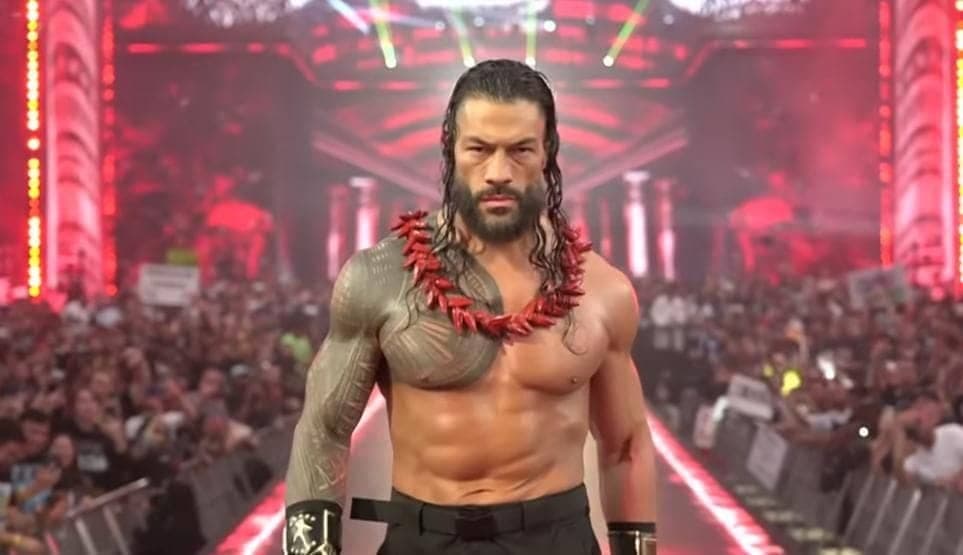 Roman Reigns Smacks Down Haters After Epic WrestleMania 42 Win