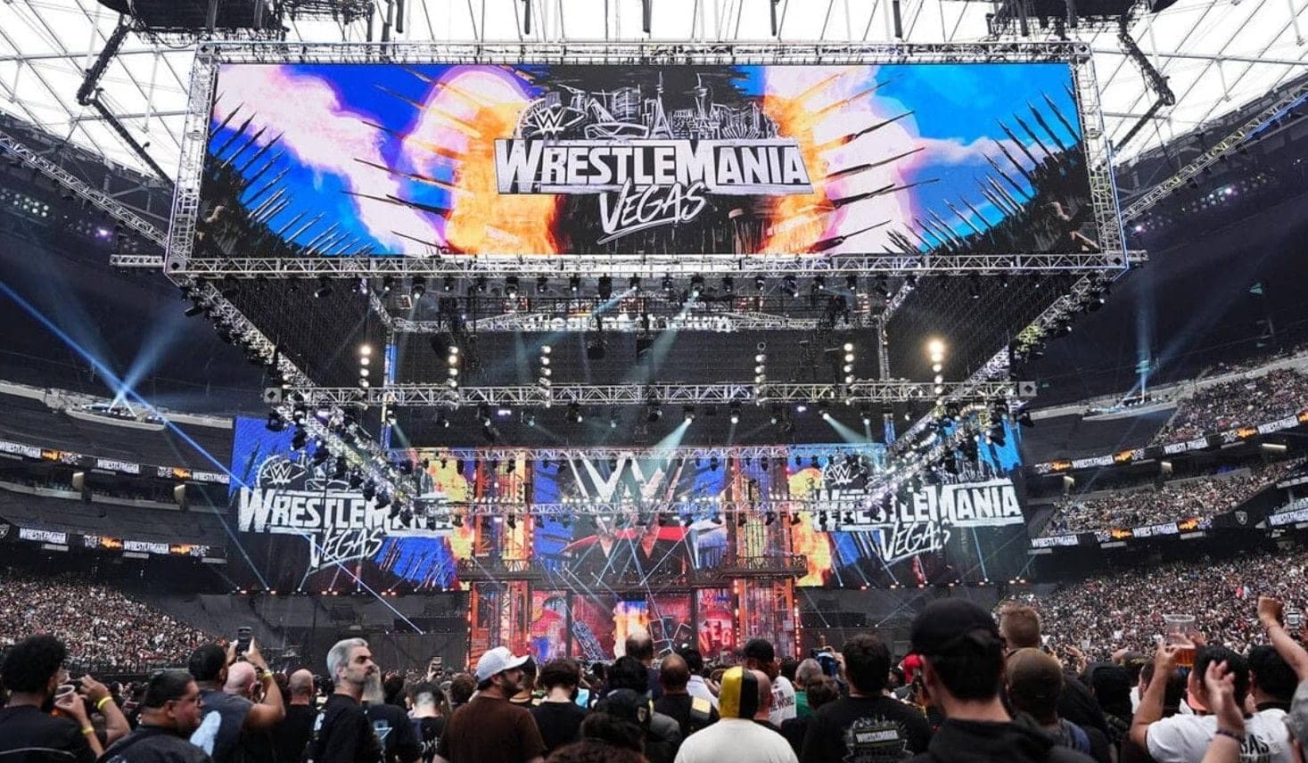 Brock Lesnar's Epic Farewell: WrestleMania 42 Seals the Deal
