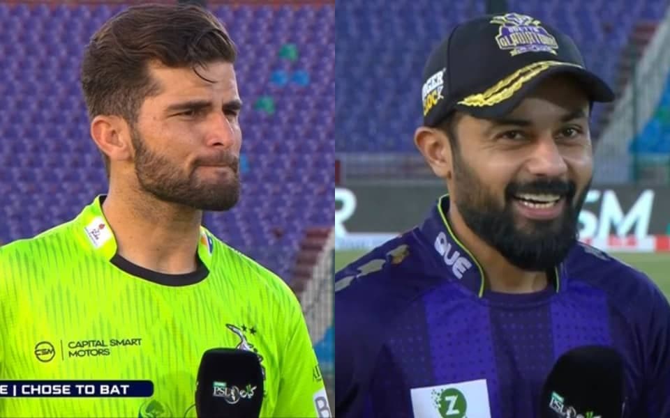 PSL 2026: Lahore Qalandars vs Quetta Gladiators - Kaun jeetega?