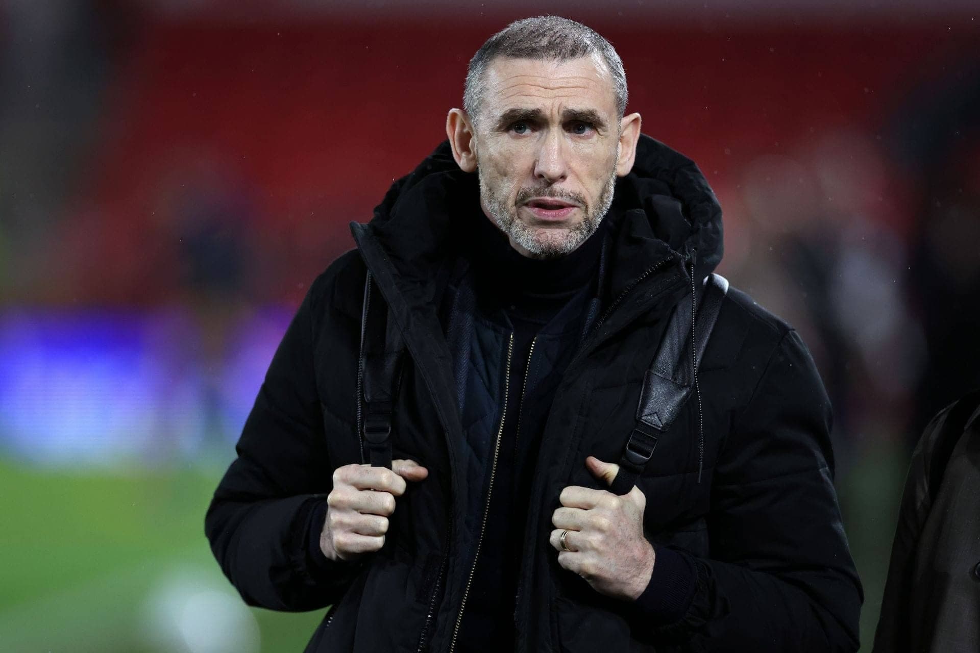 Arsenal's Injury Crisis: Keown Rips Missing Stars vs City