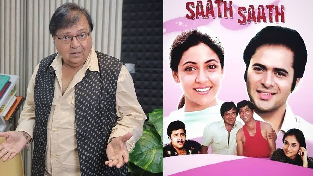 Rakesh Bedi's Saath Saath Pay? Zero! No Paisa, Just Lunch!