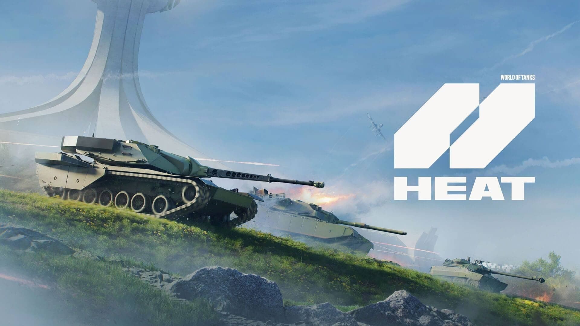 A Spellbinding Preview of World of Tanks HEAT's Closed Beta