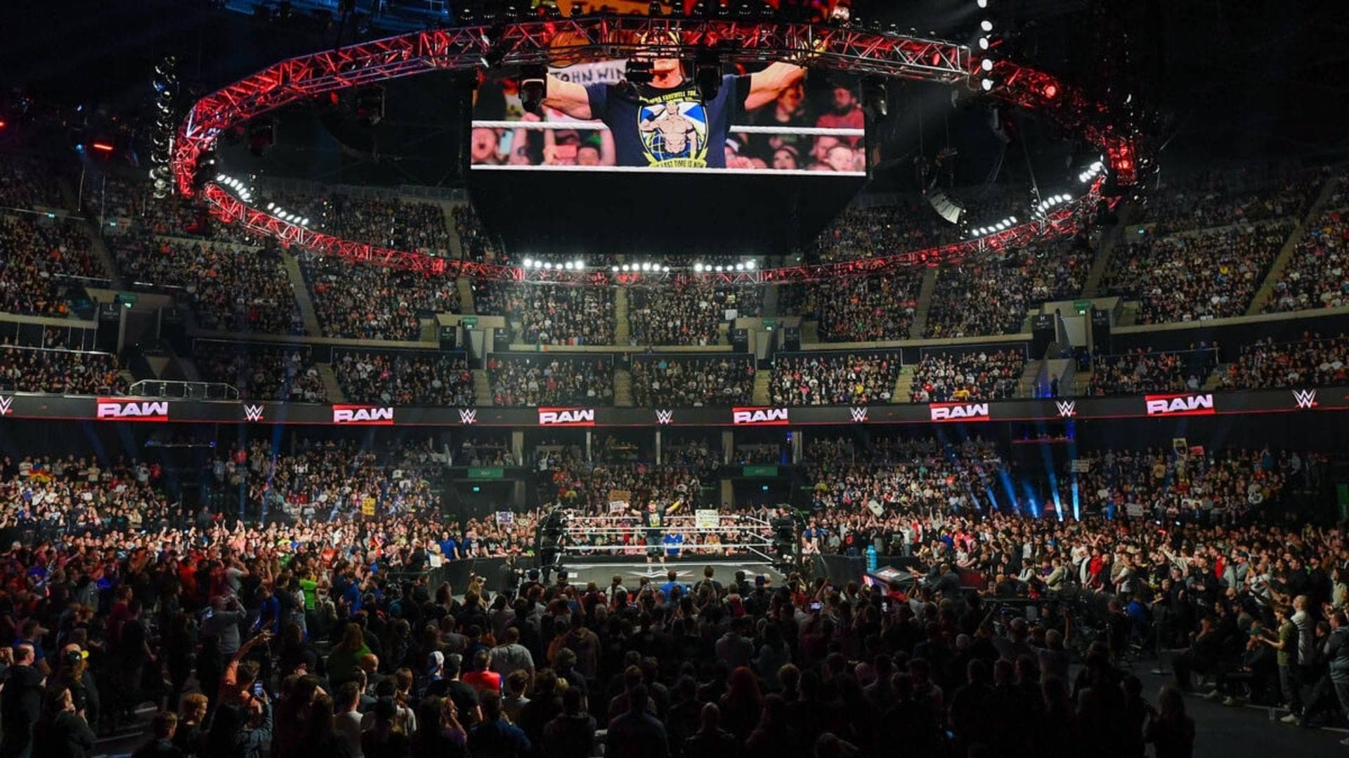 NXT ke do sitare aaj WWE RAW par chamakne wale hain!