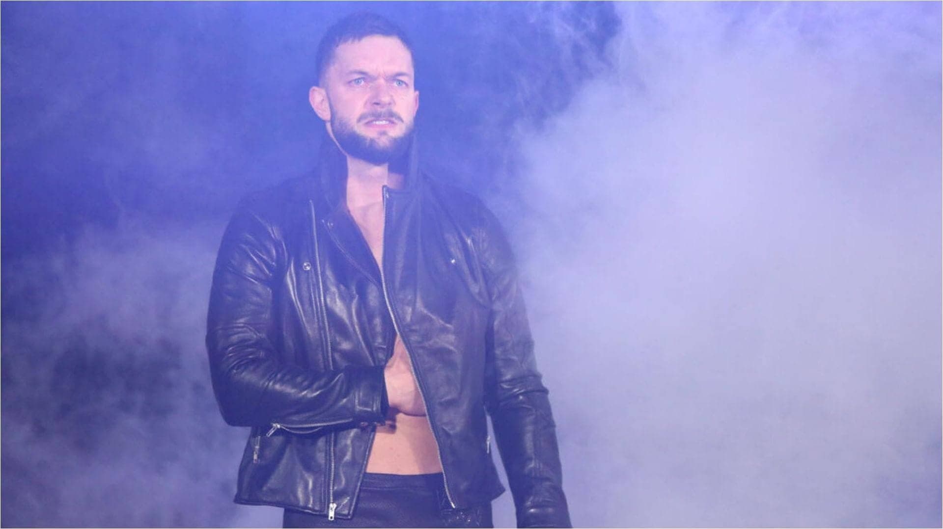 Finn Balor's Electrifying Quest for Revenge on WWE RAW