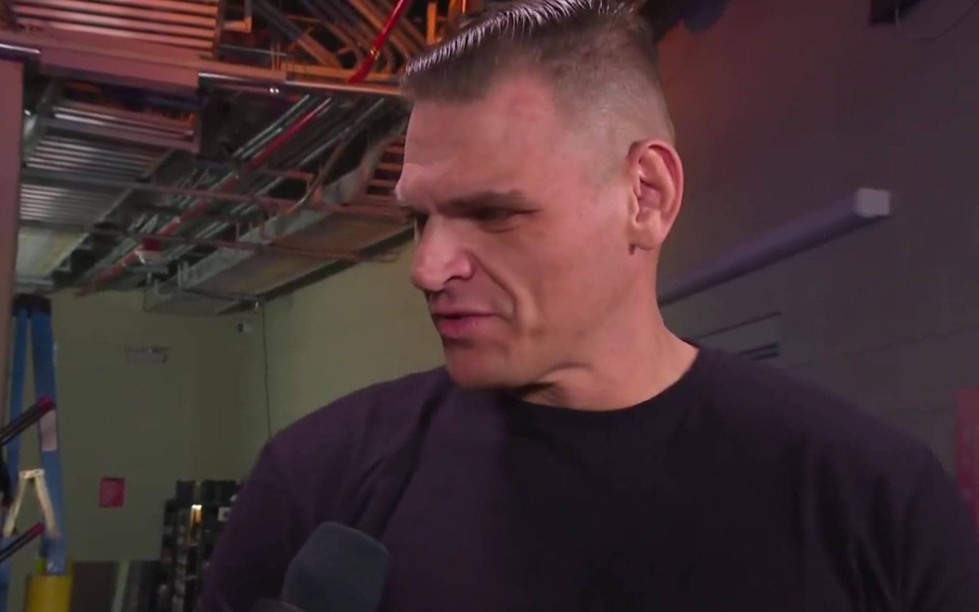 Gunther reveals Heyman's favor after WrestleMania 42 showdown