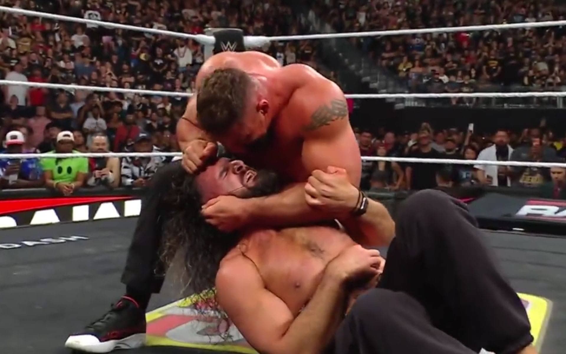 Seth Rollins Unleashes New Alliance on RAW After WrestleMania 42