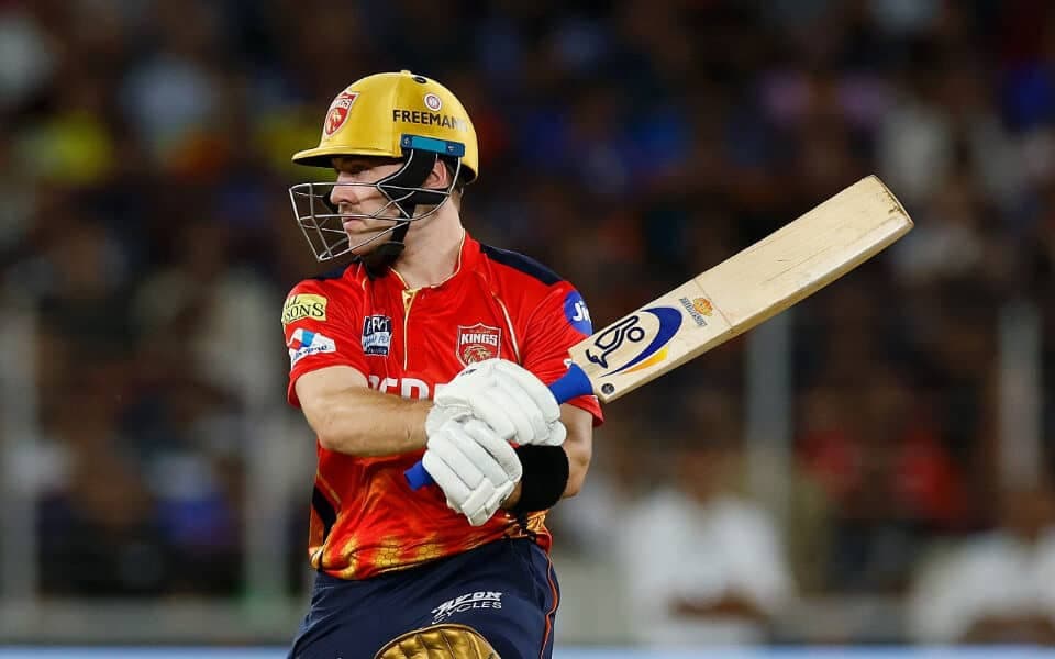 IPL 2026: Josh Inglis joins Lucknow Super Giants on May 4