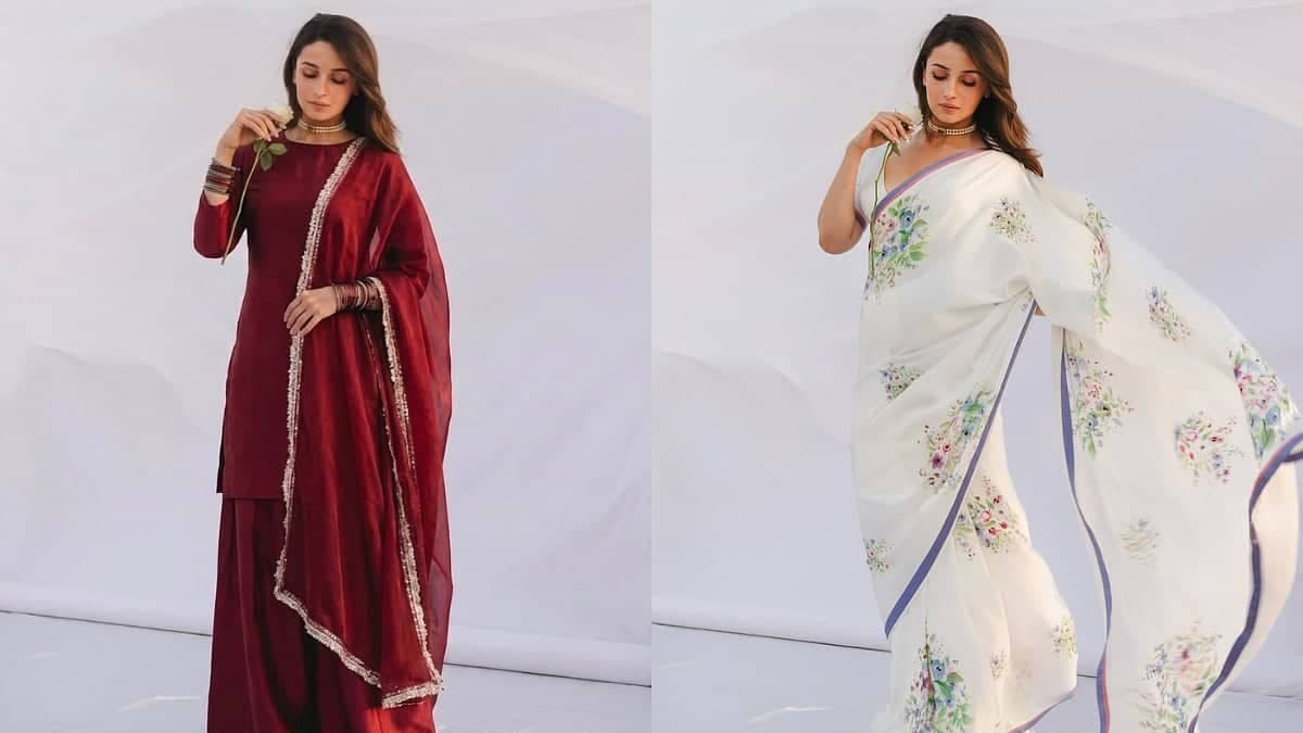 Alia Bhatt's AI Saga: Fashion Brand Fuels Legal Frenzy!