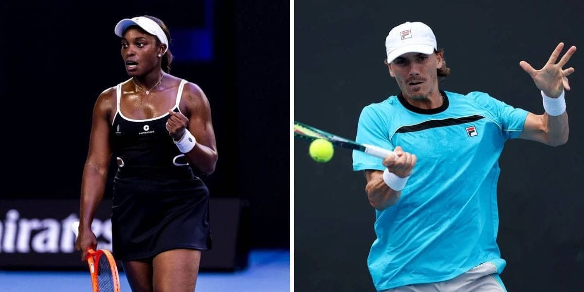 Madrid Open 2026: Kya Sloane Stephens karengi dhamaka?