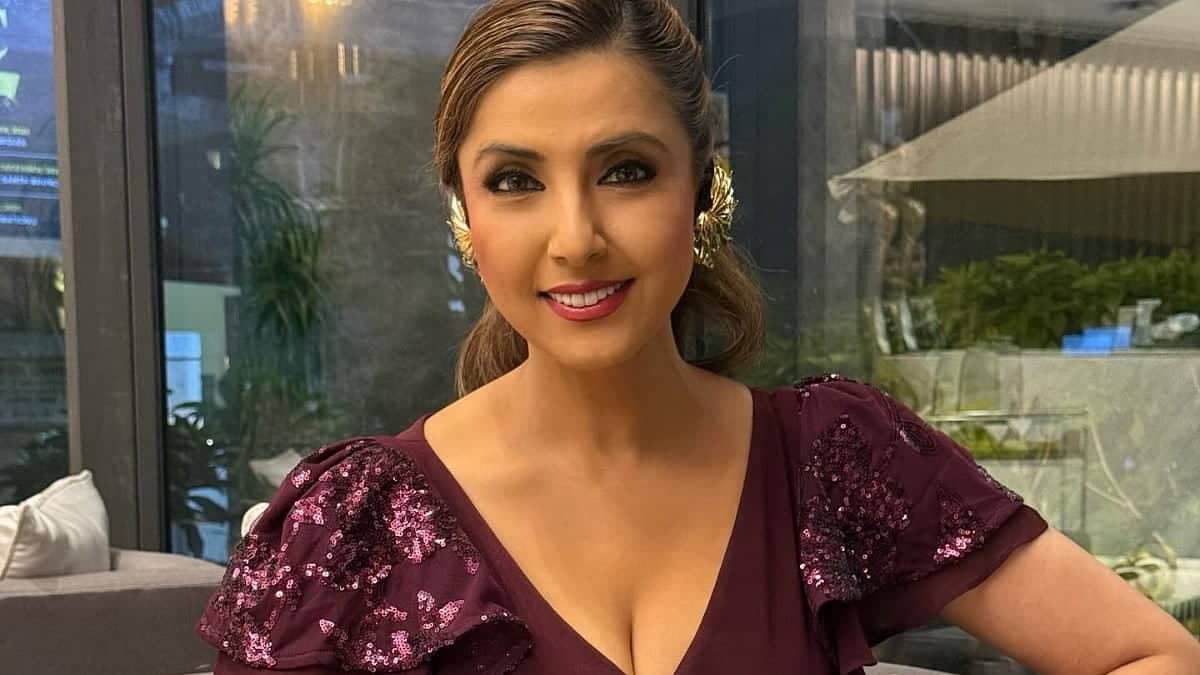 Jyoti Saxena Ki Instagram Kahani: Drama Aur Hacking Ka Jadoo