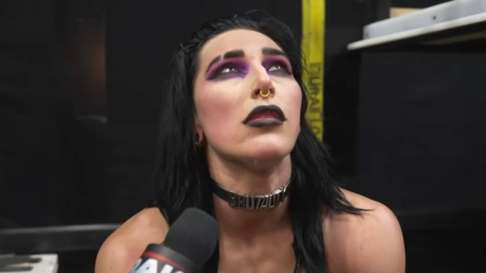 Rhea Ripley Says Goodbye to IYO SKY in Emotional WWE Shakeup