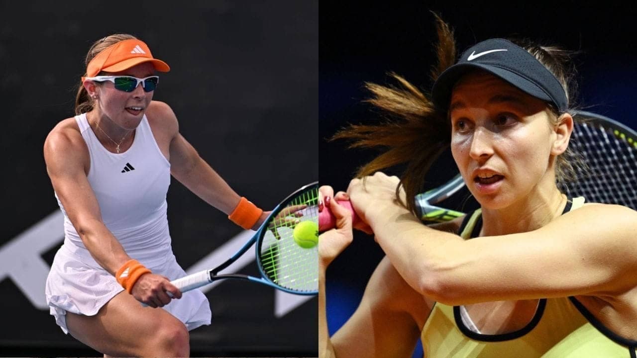 Volynets vs Korpatsch: Madrid Open Clash of the Titans
