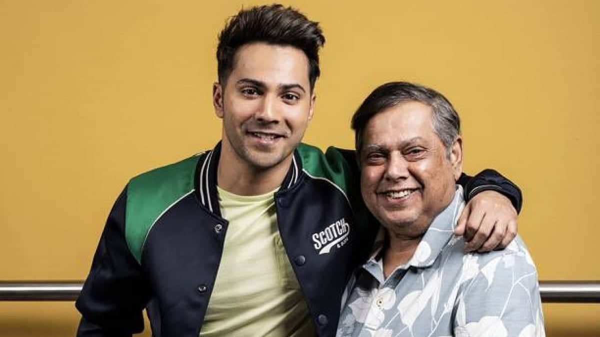David Dhawan Teases Retirement After Hai Jawani Film