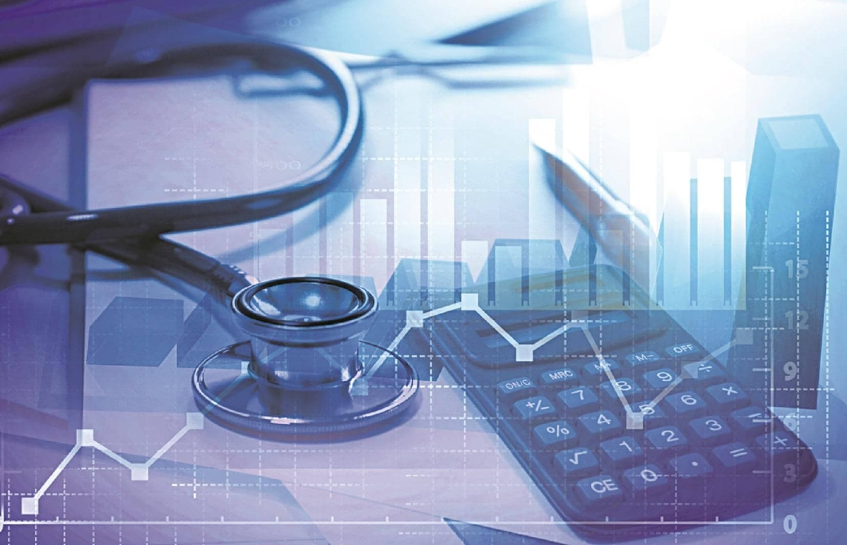 Hospital Bills Body-Slam Indian Households at ₹34,000 Average