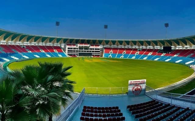 Super Giants vs Royals: IPL 2026 Epic Battle in Lucknow