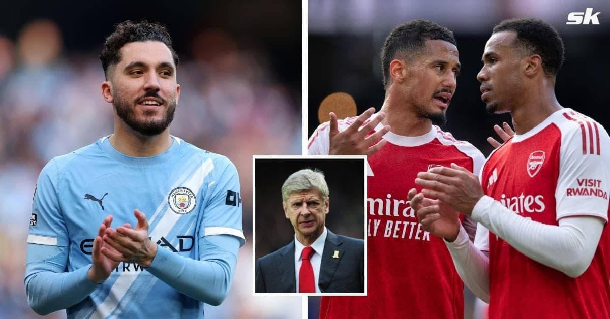 Wenger's Bold Prediction: Arsenal Will Still Claim the Title