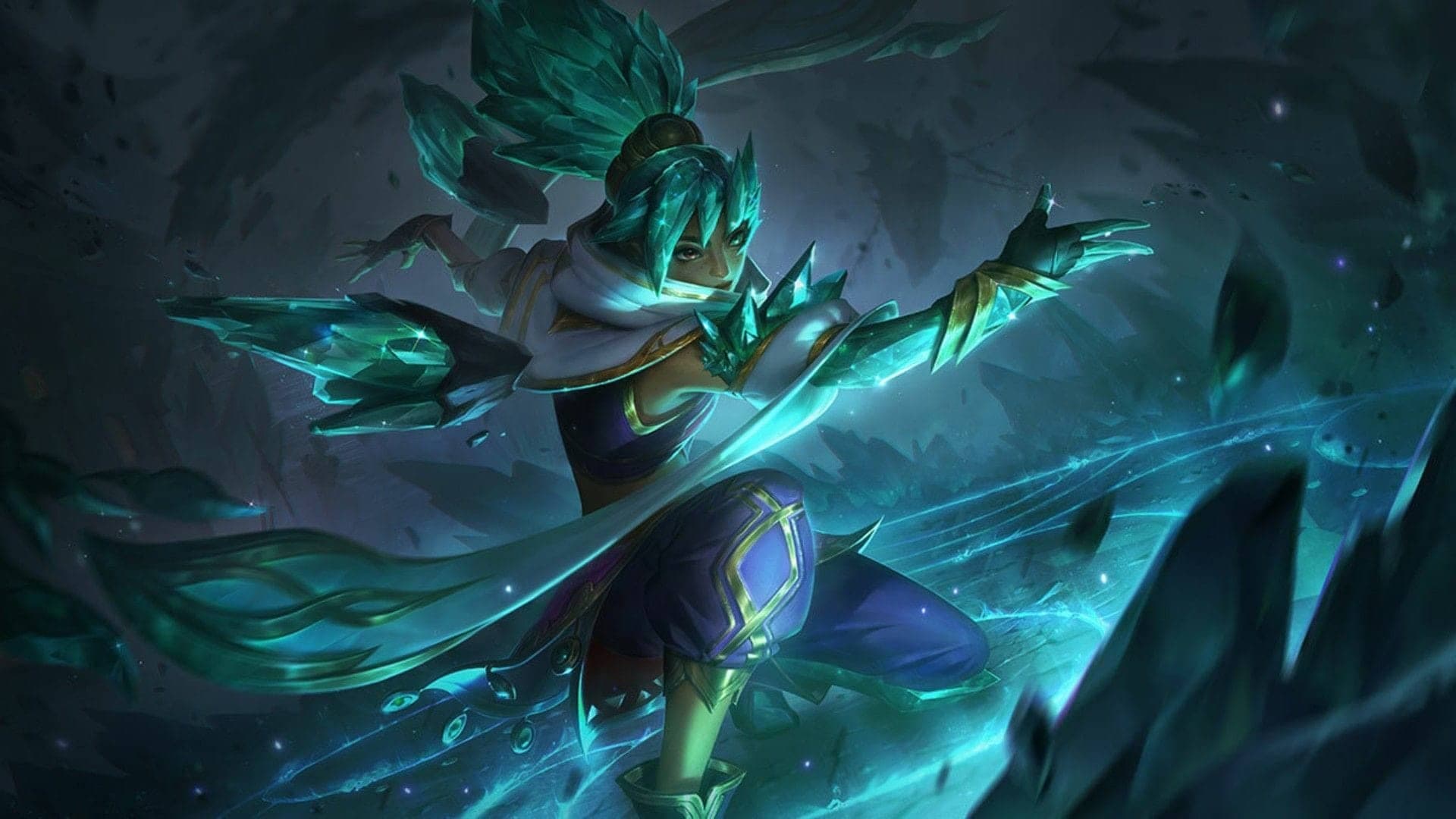 League of Legends patch 26.9: Taliyah ki chamak, Ambessa ki maar!