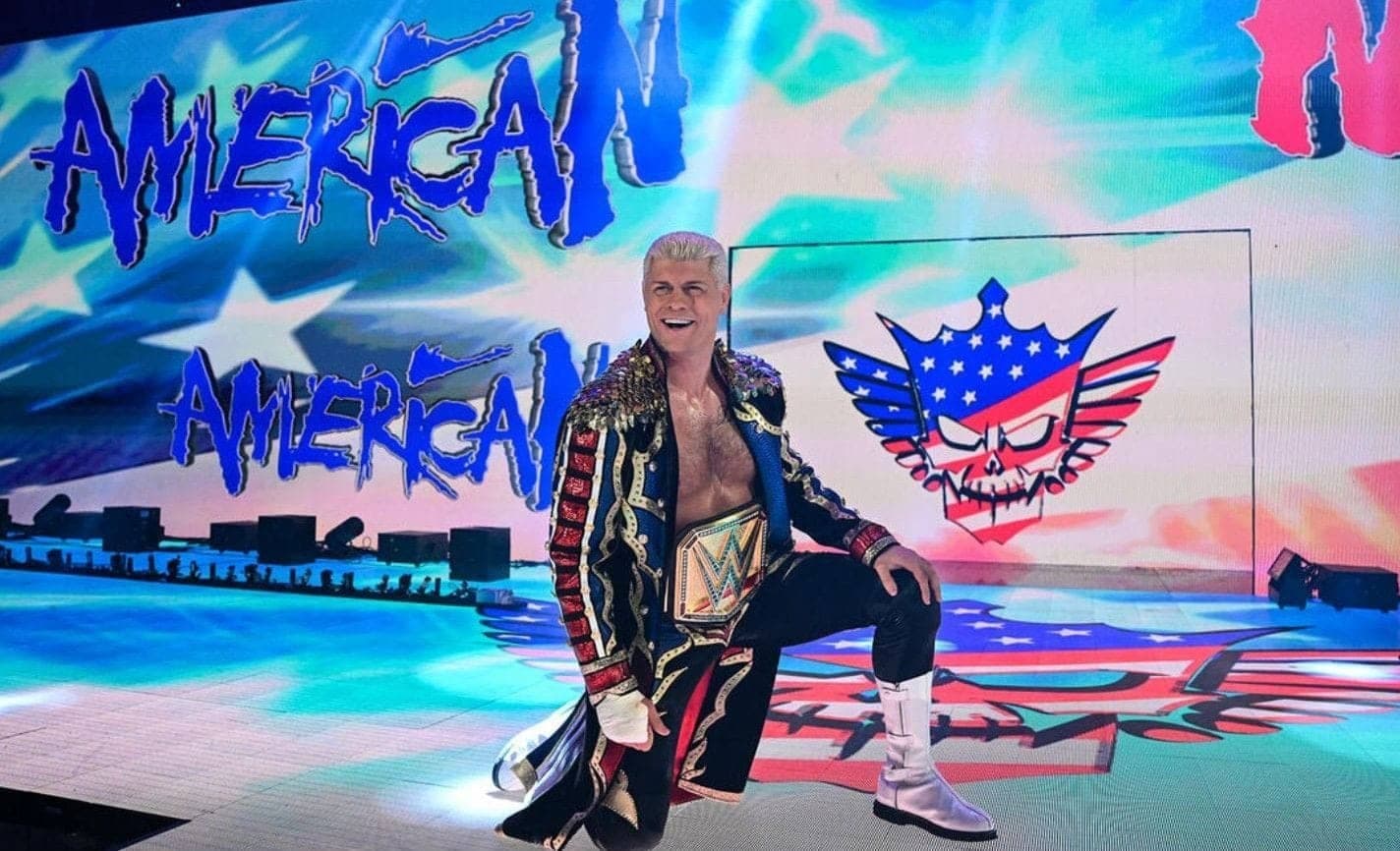 Cody Rhodes: Injured but Unstoppable, Title Stay in Play!