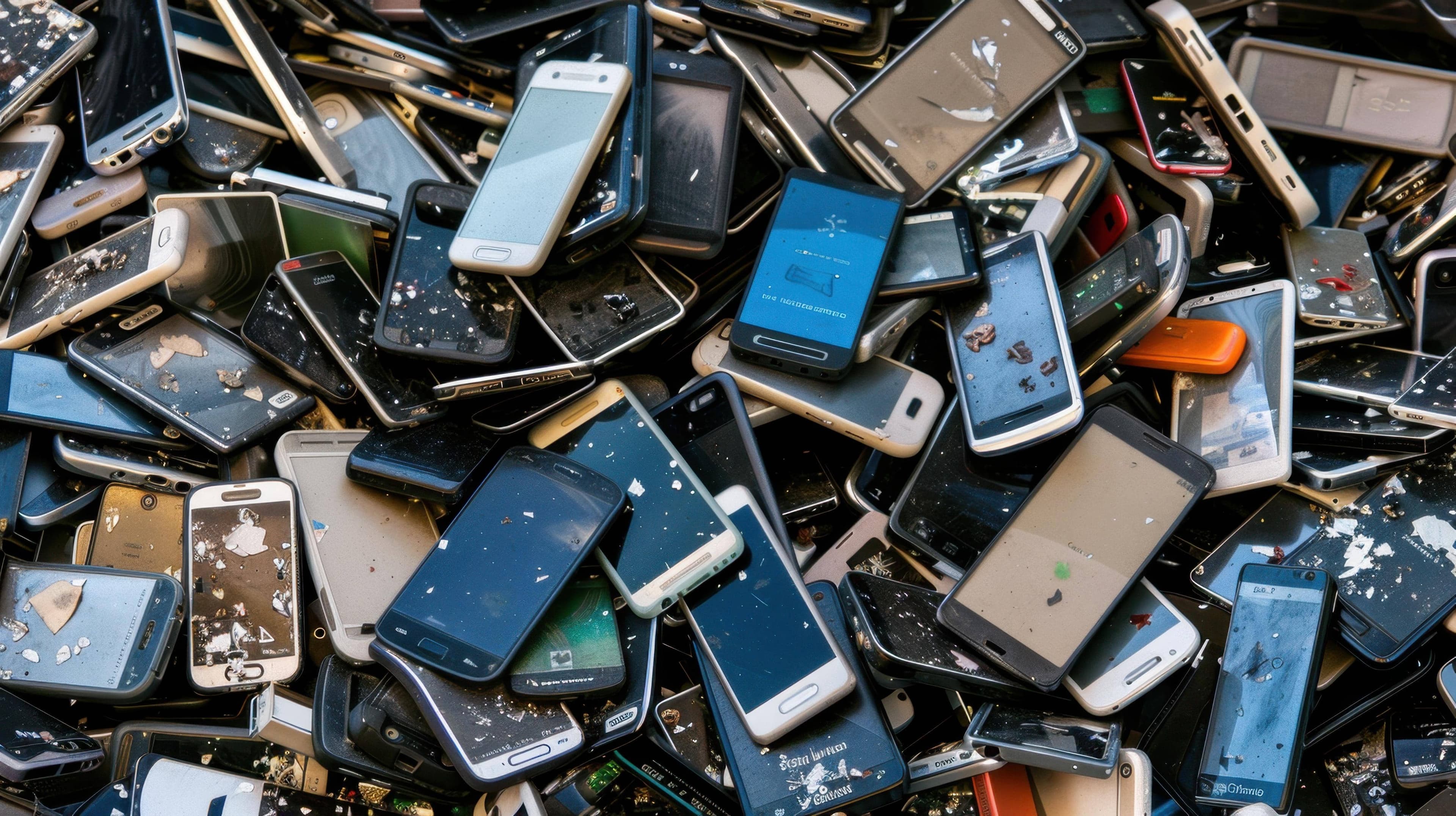 EU Says No to Sneaky Phone Aging—Let’s Fix This!