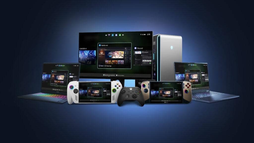 Microsoft Launches Xbox Mode for Windows 11 Gamers, Believe It!