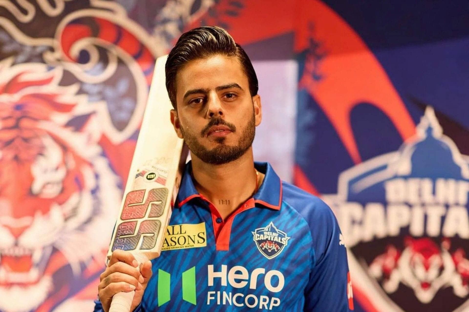 3 Huge Reasons to Start Nitish Rana vs SRH in IPL 2026