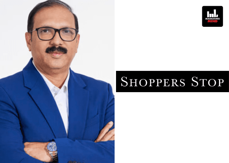 Biju Kassim Takes Charge of Shoppers Stop's Beauty Quest